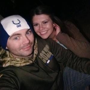 Meet your Posher, Ashlee